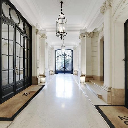 Апартаменты Superb Studio-2P- Arc De Triomphe Porte Maillot 51 Париж Экстерьер фото