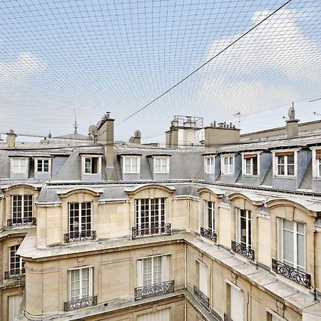 Апартаменты Superb Studio-2P- Arc De Triomphe Porte Maillot 51 Париж Экстерьер фото